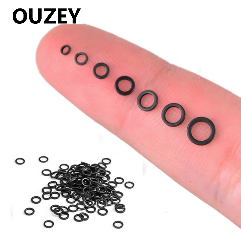 Fishing Equipment Carp - OUZEY 100 قطعة صيد سمك الشبوط