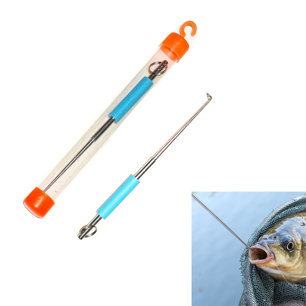 Fishing Equipment Price - 1 قطعة سهلة الصيد هوك مزيل