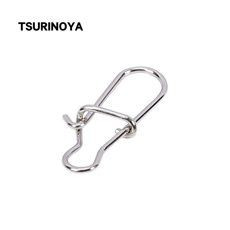 Fishing Equipment Carp - TSURINOYA الفولاذ المقاوم للصدأ الصيد يستقر