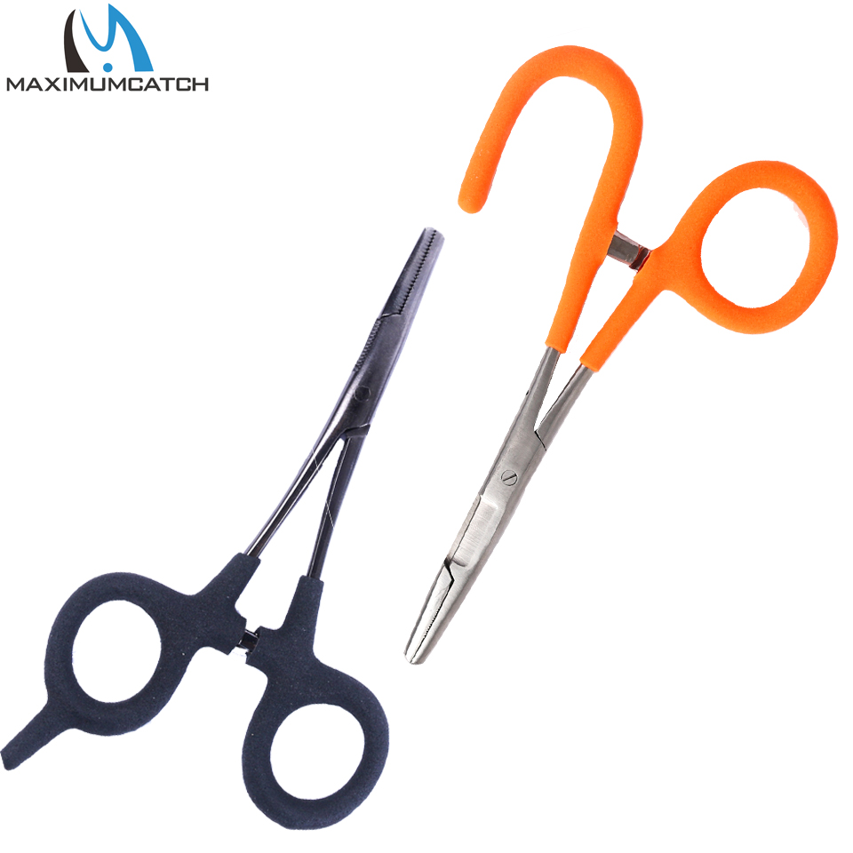 Fishing Equipment Cheap - Maximumcatch يطير الصيد هوك مزيل ملقط