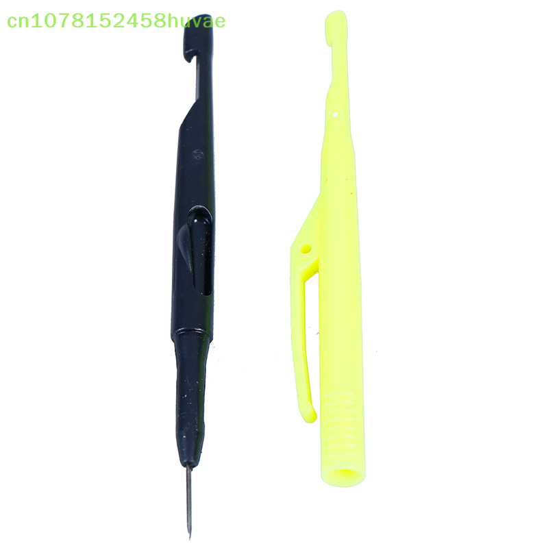 Fishing Equipment Price - 2 قطعة مزيل هوك البلاستيك Disgorger