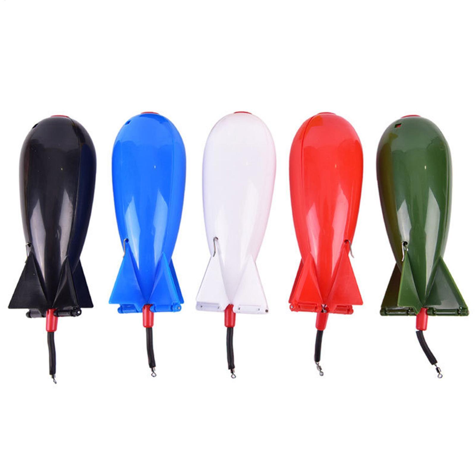 Fishing Equipment Carp - حامل طُعم صيد الكارب، عوامة سبوود،