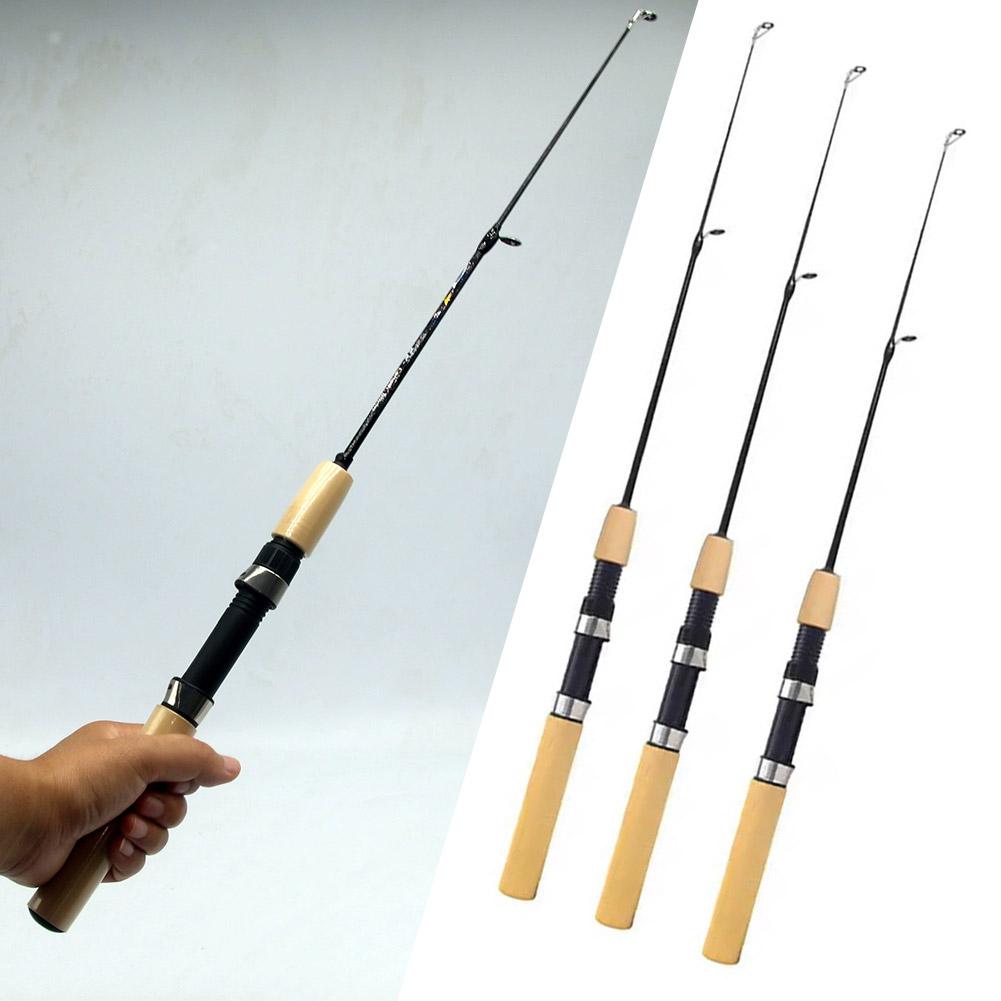 عصا صيد صغيرة للصيد على الجليد - مراجعة Ice Fishing Tip Up وسعره
