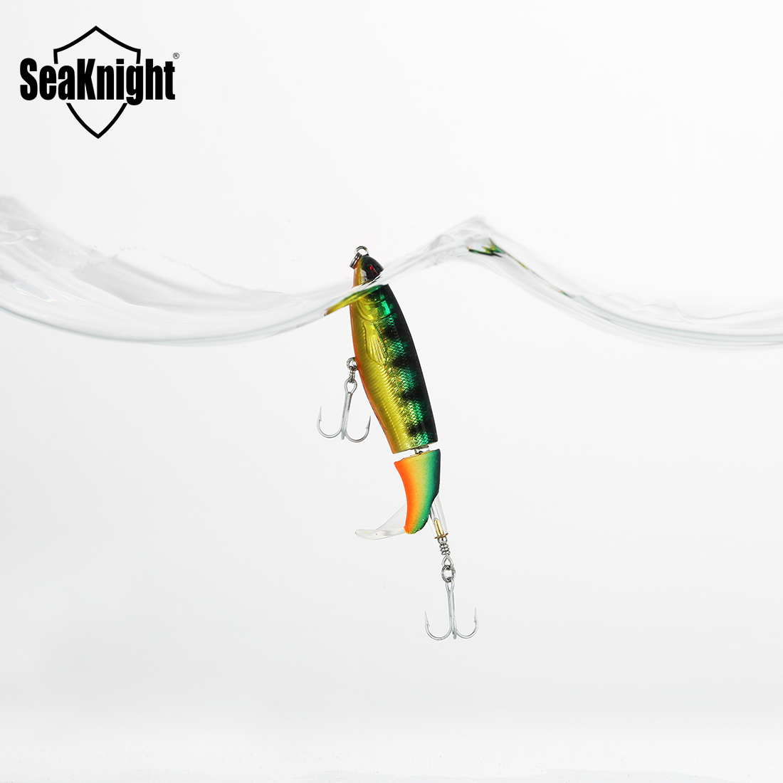 SeaKnight ماركة SK050 سلسلة تو - مراجعة Fishing Equipment Brands وسعره