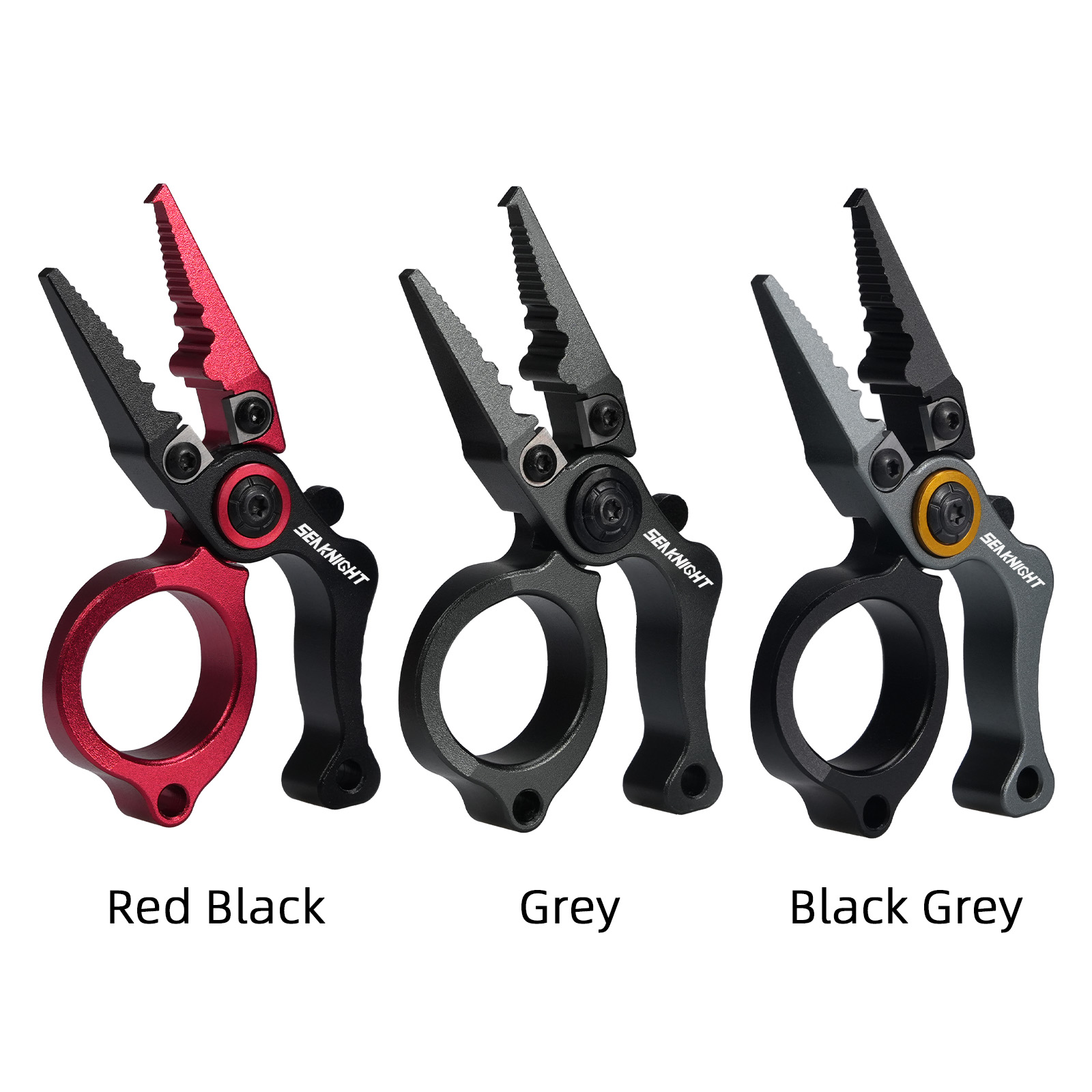 SeaKnight ماركة كماشة الصيد حج - مراجعة Fishing Equipment Brands وسعره