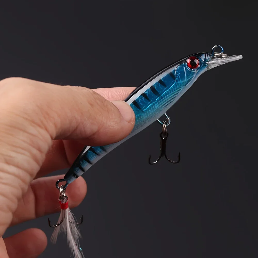 عيون ليزر ثلاثية الأبعاد طعوم  - مراجعة Fishing Equipment Carp وسعره