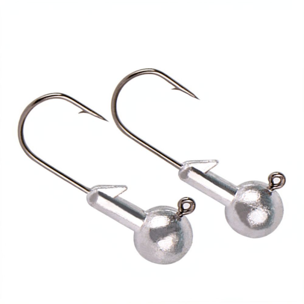 معدات صيد السمك: خطافات جيجينج - مراجعة Fishing Equipment Essentials وسعره